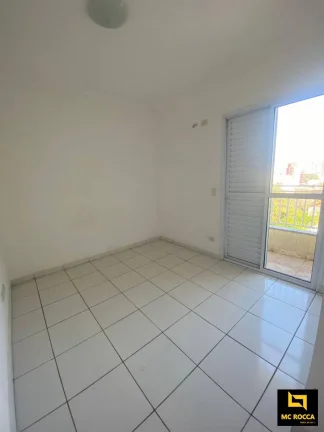 Imagem Cobertura sem condomínio 2 dormitórios - Pq das Nações - Santo André
