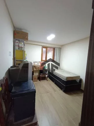 Imagem Casa de 133m² à venda, com 4 quartos (2 suítes), localizada em Candeias, Jaboatão dos Guararapes - Pernambuco.
