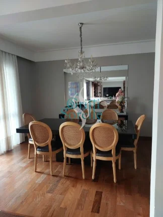 Imagem Apartamento Alto Padrão à Venda em Vila Uberabinha - São Paulo/SP.