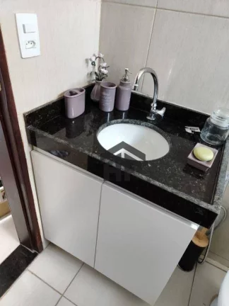 Imagem Casa com 3 Quartos à Venda, 60 m² em Centro - Gravatá