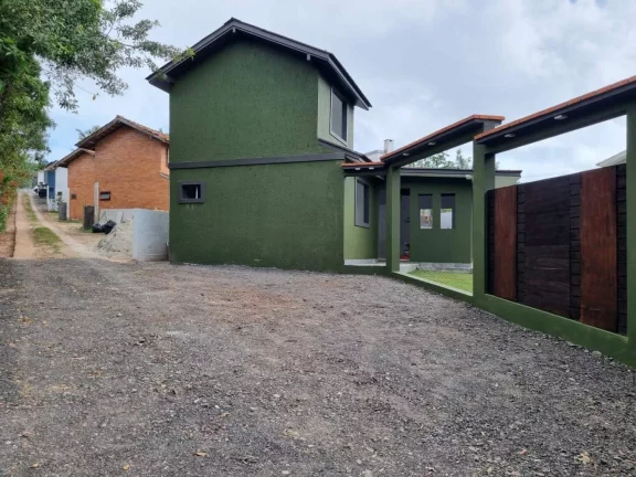Imagem Casa para Venda em Florianópolis / SC no bairro Ingleses do Rio Vermelho
