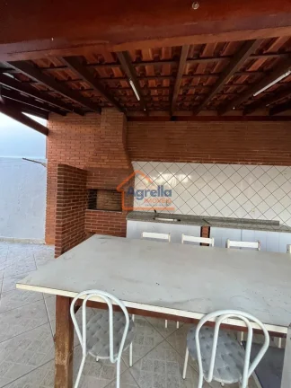 Imagem Casa à venda no bairro Jardim Duas Nascentes - Mogi Guaçu/SP