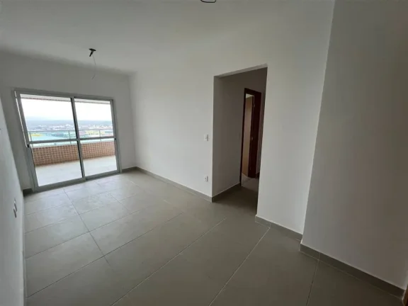 Imagem APARTAMENTO COM 79 m² - AVIAÇÃO - PRAIA GRANDE SP