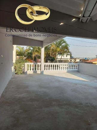 Imagem CASA RESIDENCIAL em São Paulo - SP, Vila Sao Francisco