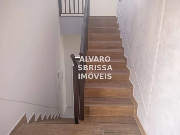 Imagem Casa com 3 dormitórios à venda, 203 m² por R$ 1.280.000,00 - Jardim D'Icaraí - Salto/SP