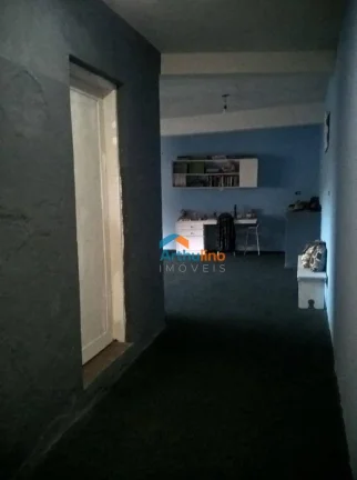 Imagem Casa com 5 dormitórios à venda, 117151 m² por R$ 636.000,00 - Jardim São Eduardo - Embu das Artes/SP
