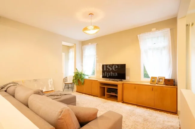 Imagem Casa em Condomínio para venda 326m² Alphaville 5 - Santana de Parnaíba/SP