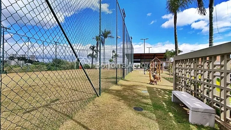 Imagem Excelente terreno no Condomínio La Dolce Vita, localizado no bairro Jardim Ypê, proximo ao Parque ...