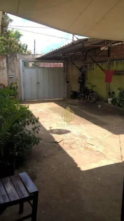 Imagem Casa com 3 dormitórios à venda, 68 m² por R$ 165.000,00 - Jardim Salgado Filho - Ribeirão Preto/SP