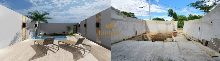 Imagem Casa à venda No Jd.Villagio Ipanema I Z. Norte - Sorocaba/SP