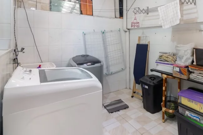 Imagem Casa a Venda