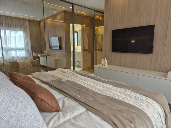 Imagem Novare Residencial – Sofisticação e Qualidade de Vida no Coração de Atibaia