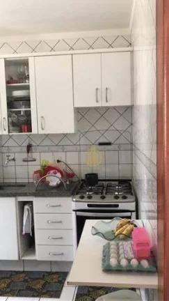 Imagem Apartamento residencial à venda, Jardim Republica, Ribeirão Preto.