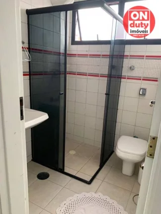 Imagem Apartamento à venda, 118 m² por R$ 480.000 - Jardim Tejereba - Guarujá/SP