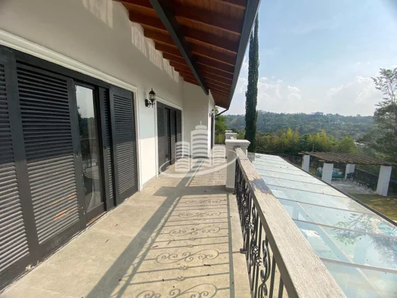 Imagem Casa de Condomínio