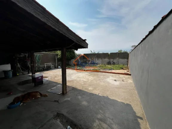 Imagem Casa à venda no bairro Parque Novacoop - Mogi Mirim/SP