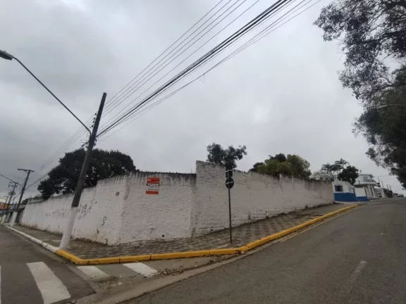 Imagem Terreno à venda, 300 m² por R$ 390.000,00 - Jardim Realce - Suzano/SP
