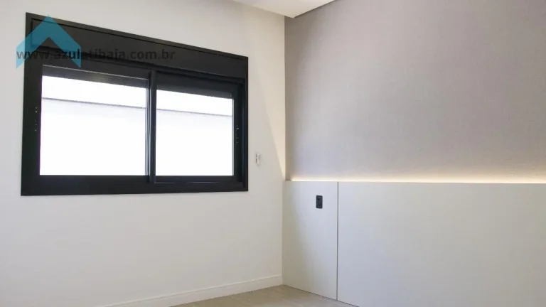 Imagem Casa de Alto Padrão no Campos do Conde  Bragança Paulista