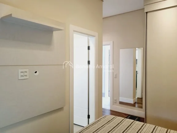 Imagem Casa à venda no Condomínio Reserva Real em Paulínia

Casa maravilhosa térrea com 4 anos, com 3 q...