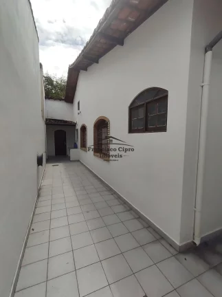 Imagem Casa à venda no bairro Pedregulho - Guaratinguetá/SP