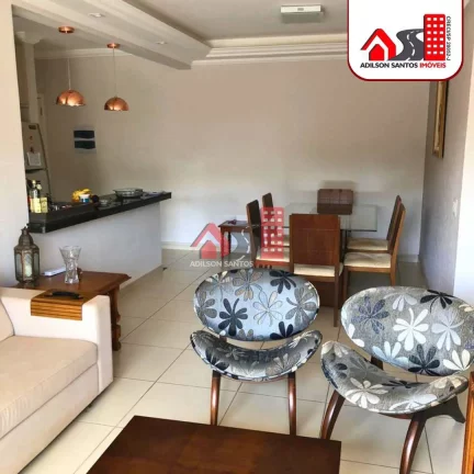 Imagem Apartamento com 3 dorms, Centro, Pirassununga - R$ 460 mil, Cod: 112