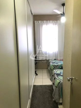 Imagem Condomínio Residencial Parque da Liberdade VI - São José do Rio Preto