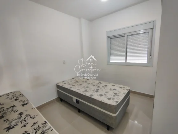 Imagem APARTAMENTO Residencial em GUARUJÁ - SP, PITANGUEIRAS