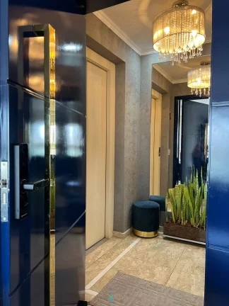Imagem Apartamento com 3 quartos, 261m2, à venda em São Paulo, Vila Andrade