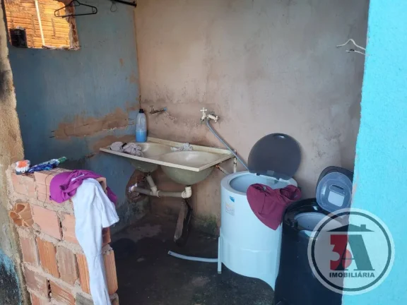Imagem Casa Barata no Castanheira