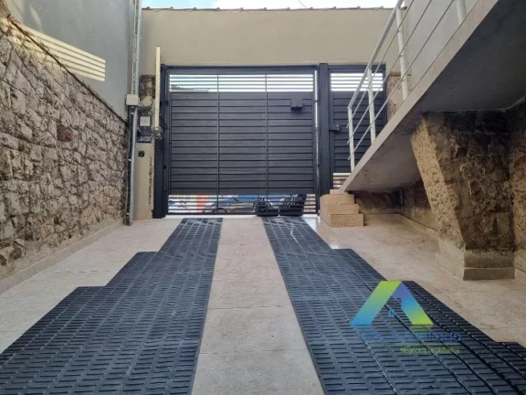 Imagem Sobrado com 4 dormitórios à venda, 240 m² por R$ 1.320.000,00 - Ipiranga - São Paulo/SP