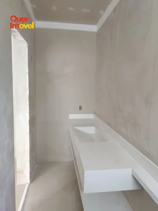 Imagem Imperdível Casa em Condomínio à Venda em Ribeirão Preto-SP, 3 Quartos, 3 Suítes, 4 Vagas - Condomínio Pitangueiras, 170m².