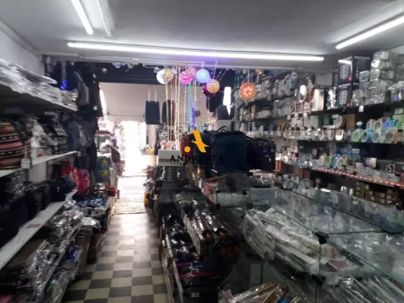 Imagem Centro - Rua Gonçalves Ledo - Alugo loja Duplex com 220m² - Banhiro - Sem luvas - R$10.000,00