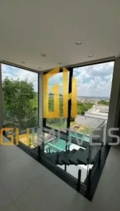 Imagem O sobrado possui 

-Garagem para 5 veículos, 2 cobertos bem confortável e 3 na rampa, 
- Depósito...