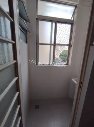 Imagem Kitnet à venda no Centro de Campinas, em frente à Creche Bento Quirino. Recém-reformada, perfeita...