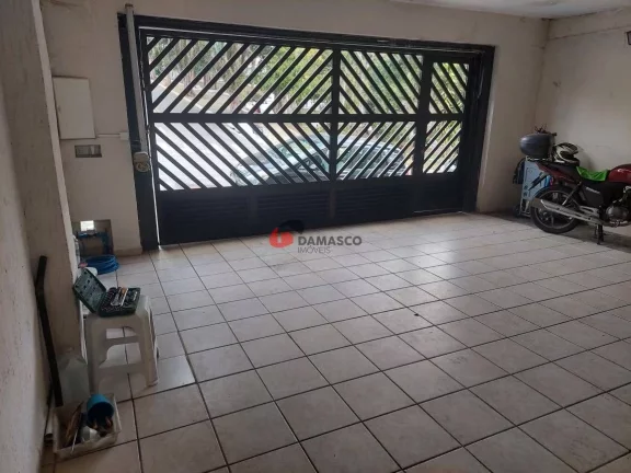 Imagem Sobrado com 2 quartos, Anchieta - São Bernardo do Campo