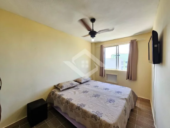 Imagem Apartamento no Espigão à Venda: 2 Quartos todo Mobiliado