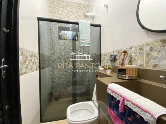 Imagem Casa - Guariba - Vila Rocca