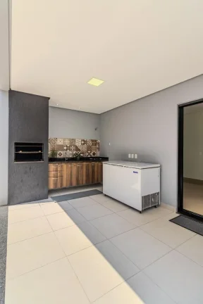 Imagem Casa 3 suítes 258M² Condomínio Cyrella -Votorantim/ SP