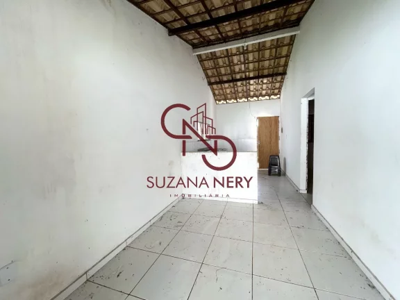 Imagem TERRENO COM 1000M² E 02 CASAS