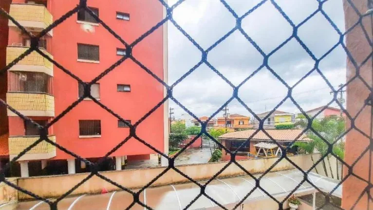 Imagem Apartamento Maravilhoso 65 m² 2 Dormitórios e 1 Vaga de Garagem