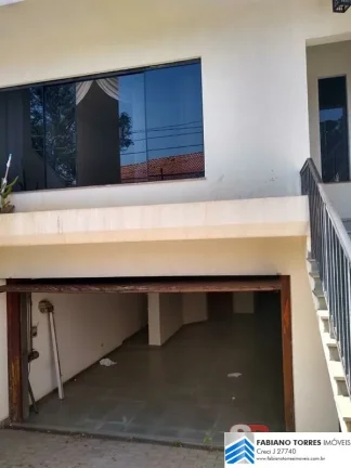 Imagem Sobrado com ótima localização em São Bernardo do Campo