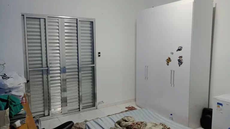 Imagem Sobrado com 3 dormitórios à venda, 125 m² por R$ 500.000,00 - Jardim Beatriz - Poá/SP