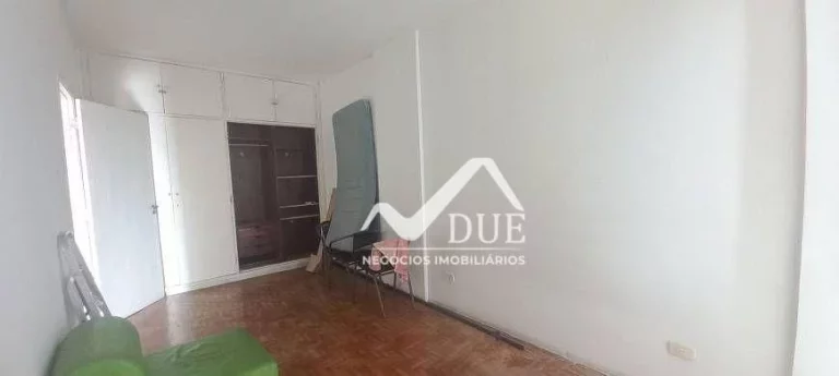 Imagem Apartamento com 2 dormitórios à venda, 81 m² por R$ 525.000,00 - Gonzaga - Santos/SP