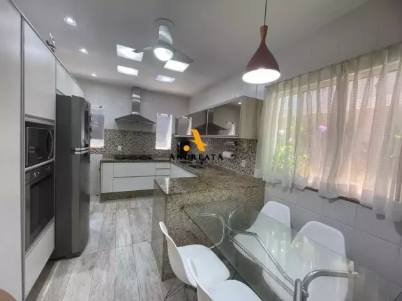 Imagem RUA DR. CESAR CARTEL VILLELA - CONDOMINIO TERRA AMERICAS - LINDA CASA 4 SUITES