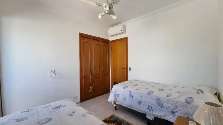 Imagem Apartamento com 3 dormitórios à venda, 85 m² por R$ - Astúrias - Guarujá/SP
