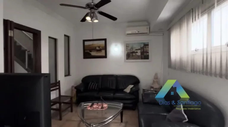 Imagem Sobrado a venda com 04 quartos - 290m²- Vila Mariana