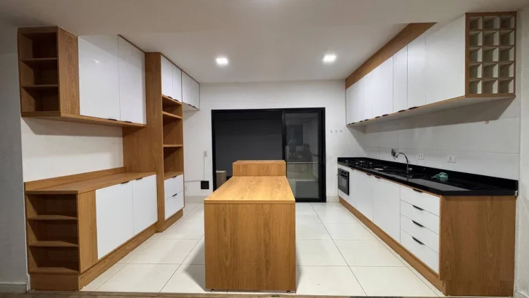 Imagem Casa 3 quartos à venda, 150 m² por R$ 1.100.000 - Authentiq Granja Viana - Cotia/SP