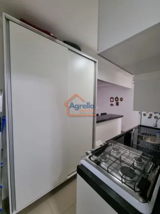 Imagem Condomínio Recanto dos Pássaros II - Apartamento à venda no bairro Jardim Suécia - Mogi Guaçu/SP