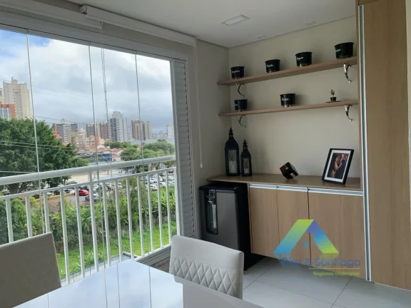 Imagem Apartamento à venda no bairro Anchieta - São Bernardo do Campo/SP