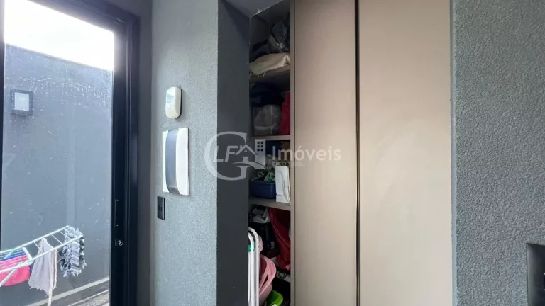 Imagem Casa à venda em Campo Grande-MS, Alphaville II: 2 quartos, 2 suítes, 3 salas, 2 banheiros, 4 vagas de garagem, 238m².